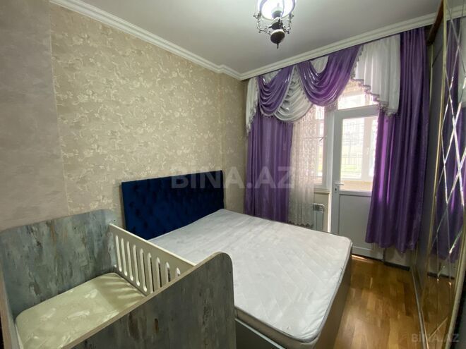 Satılır 2 otaqlı yeni tikili 51 m², Suraxanı r., photo 5 from 12
