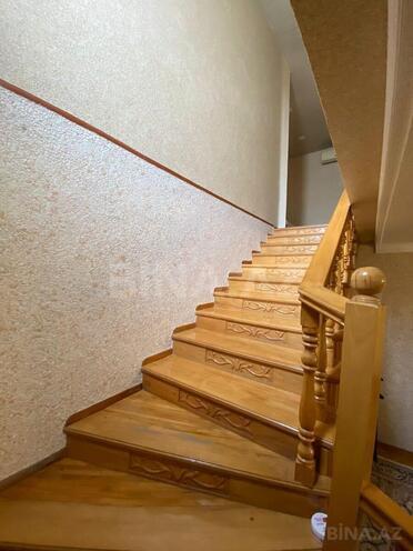 Satılır 5 otaqlı həyət evi/bağ evi 265 m², Binəqədi r., photo 8 from 13
