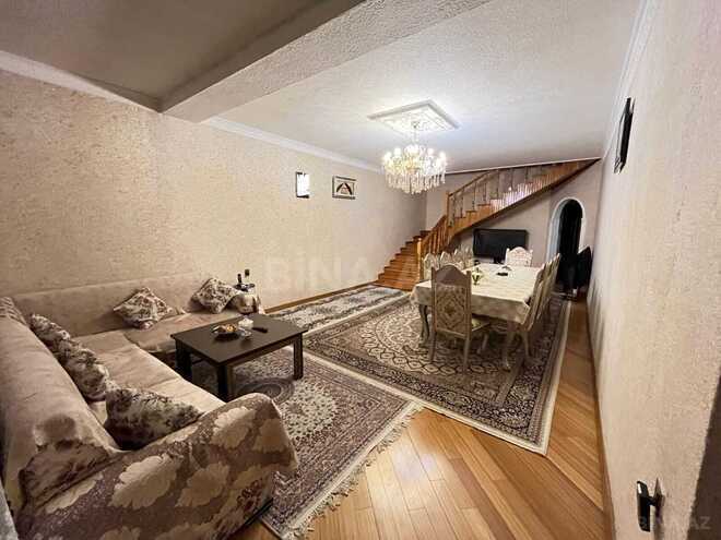 Satılır 5 otaqlı həyət evi/bağ evi 265 m², Binəqədi r., photo 6 from 13