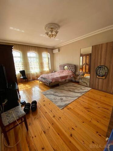 Satılır 5 otaqlı həyət evi/bağ evi 265 m², Binəqədi r., photo 10 from 13