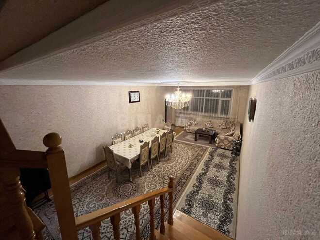 Satılır 5 otaqlı həyət evi/bağ evi 265 m², Binəqədi r., photo 4 from 13