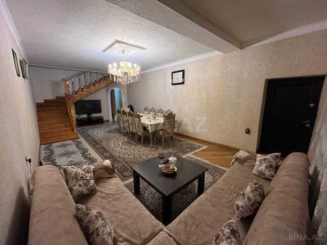 Satılır 5 otaqlı həyət evi/bağ evi 265 m², Binəqədi r., photo 5 from 13