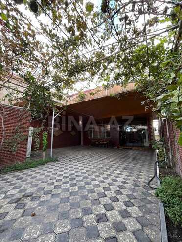 Satılır 5 otaqlı həyət evi/bağ evi 265 m², Binəqədi r., photo 1 from 13