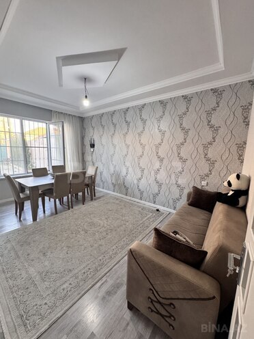 Satılır 3 otaqlı həyət evi/bağ evi 70 m², Masazır q., photo 4 from 14