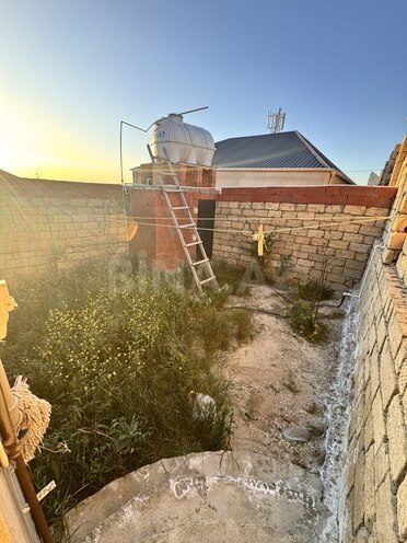 Satılır 3 otaqlı həyət evi/bağ evi 70 m², Masazır q., photo 13 from 14