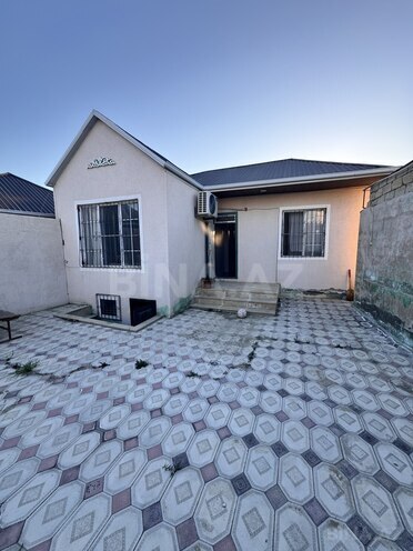 Satılır 3 otaqlı həyət evi/bağ evi 70 m², Masazır q., photo 3 from 14