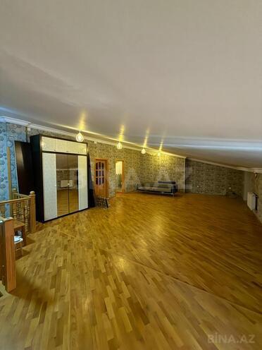 İcarəyə verilir 3 otaqlı yeni tikili 105 m², İnşaatçılar m., photo 21 from 29