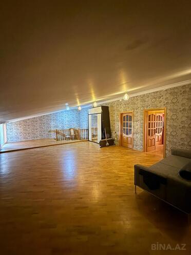 İcarəyə verilir 3 otaqlı yeni tikili 105 m², İnşaatçılar m., photo 20 from 29