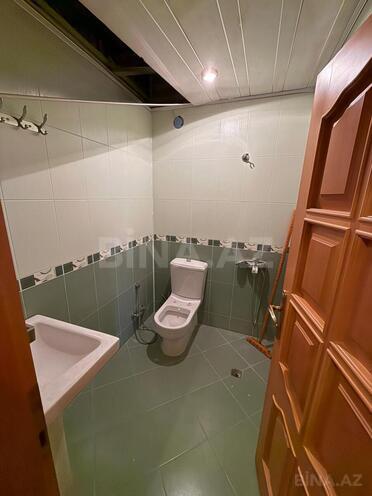 İcarəyə verilir 3 otaqlı yeni tikili 105 m², İnşaatçılar m., photo 23 from 29