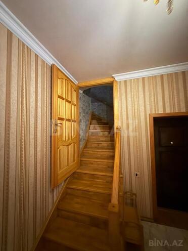 İcarəyə verilir 3 otaqlı yeni tikili 105 m², İnşaatçılar m., photo 18 from 29