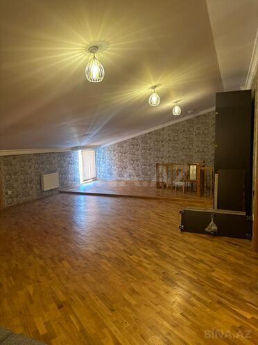 İcarəyə verilir 3 otaqlı yeni tikili 105 m², İnşaatçılar m., photo 22 from 29