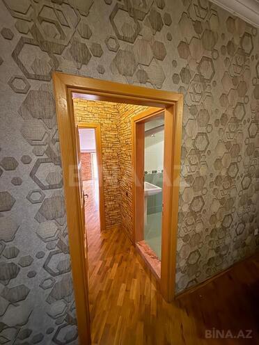 İcarəyə verilir 3 otaqlı yeni tikili 105 m², İnşaatçılar m., photo 7 from 29