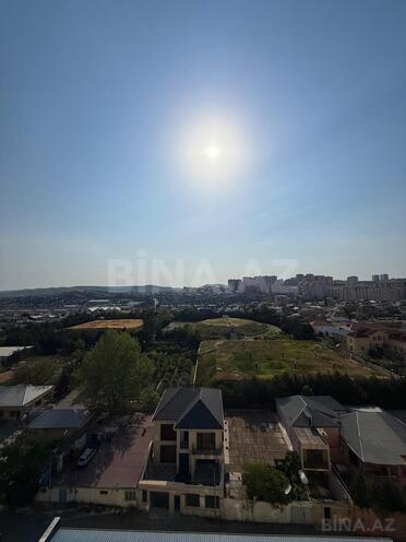 İcarəyə verilir 3 otaqlı yeni tikili 105 m², İnşaatçılar m., photo 24 from 29
