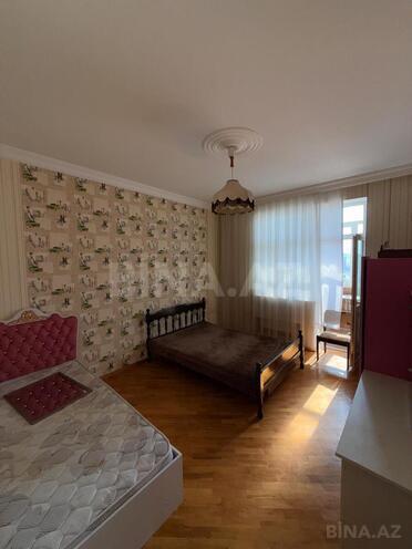 İcarəyə verilir 3 otaqlı yeni tikili 105 m², İnşaatçılar m., photo 8 from 29