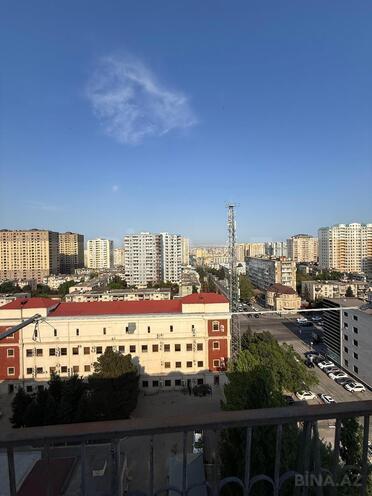 İcarəyə verilir 3 otaqlı yeni tikili 105 m², İnşaatçılar m., photo 27 from 29