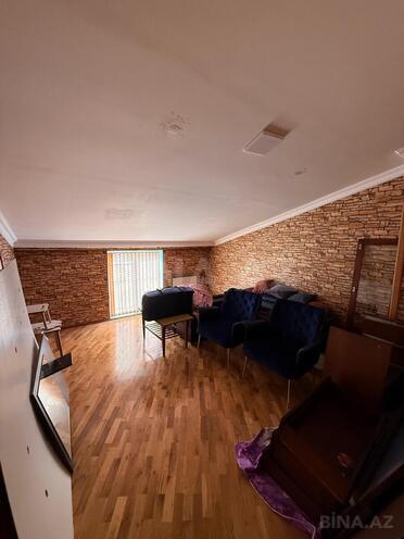 İcarəyə verilir 3 otaqlı yeni tikili 105 m², İnşaatçılar m., photo 17 from 29