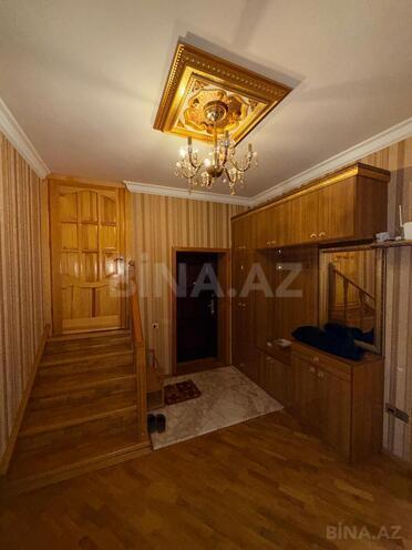 İcarəyə verilir 3 otaqlı yeni tikili 105 m², İnşaatçılar m., photo 28 from 29