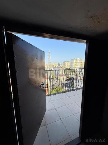 İcarəyə verilir 3 otaqlı yeni tikili 105 m², İnşaatçılar m., photo 25 from 29