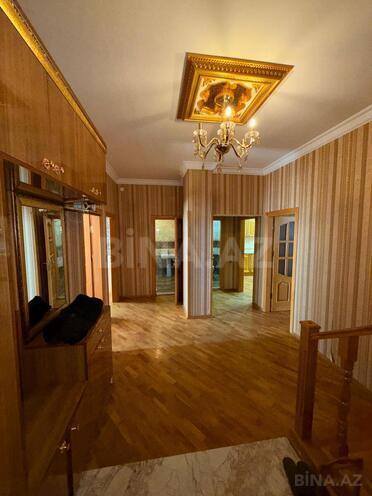 İcarəyə verilir 3 otaqlı yeni tikili 105 m², İnşaatçılar m., photo 6 from 29