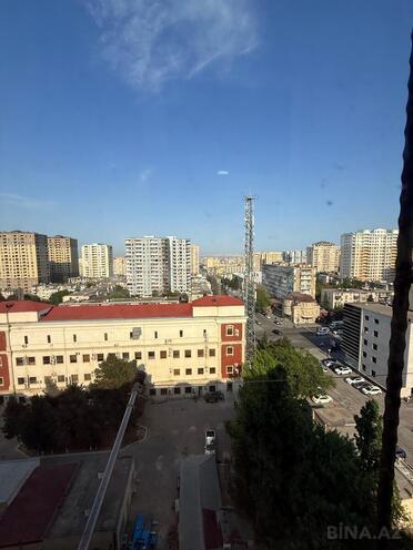 İcarəyə verilir 3 otaqlı yeni tikili 105 m², İnşaatçılar m., photo 19 from 29
