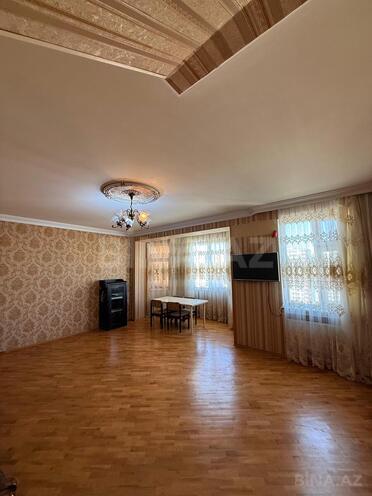 İcarəyə verilir 3 otaqlı yeni tikili 105 m², İnşaatçılar m., photo 13 from 29