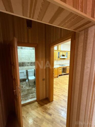 İcarəyə verilir 3 otaqlı yeni tikili 105 m², İnşaatçılar m., photo 5 from 29