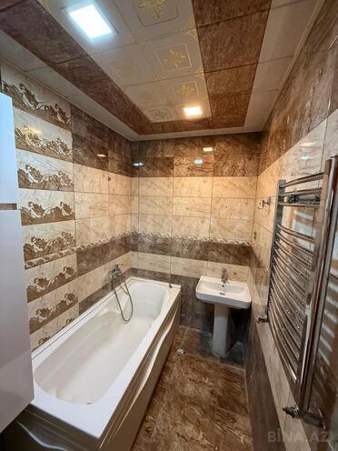 İcarəyə verilir 3 otaqlı yeni tikili 105 m², İnşaatçılar m., photo 16 from 29