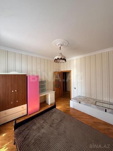 İcarəyə verilir 3 otaqlı yeni tikili 105 m², İnşaatçılar m., photo 9 from 29