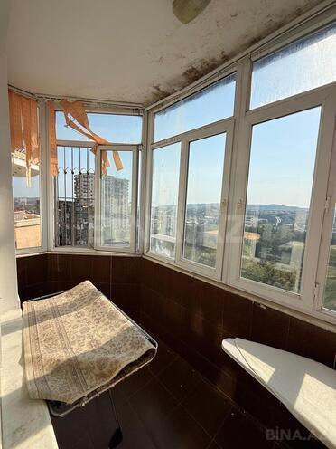 İcarəyə verilir 3 otaqlı yeni tikili 105 m², İnşaatçılar m., photo 26 from 29