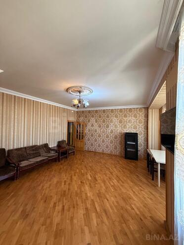 İcarəyə verilir 3 otaqlı yeni tikili 105 m², İnşaatçılar m., photo 11 from 29