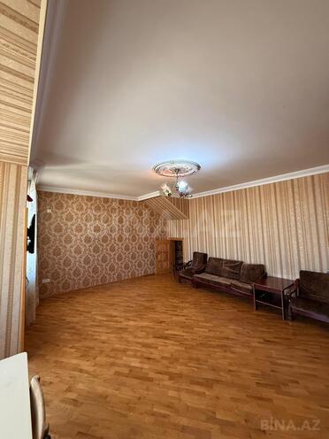 İcarəyə verilir 3 otaqlı yeni tikili 105 m², İnşaatçılar m., photo 12 from 29