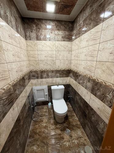 İcarəyə verilir 3 otaqlı yeni tikili 105 m², İnşaatçılar m., photo 15 from 29