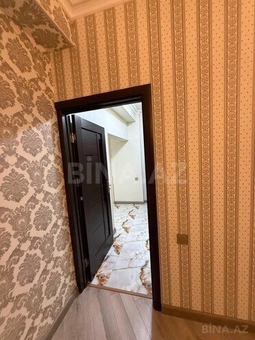 İcarəyə verilir 2 otaqlı yeni tikili 70 m², Nəsimi m., photo 7 from 8