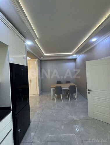 Сдаётся 2-комн. новостройка 90 м², м. Гянджлик, photo 10 from 15
