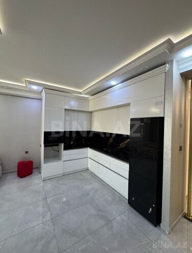 Сдаётся 2-комн. новостройка 90 м², м. Гянджлик, photo 8 from 15