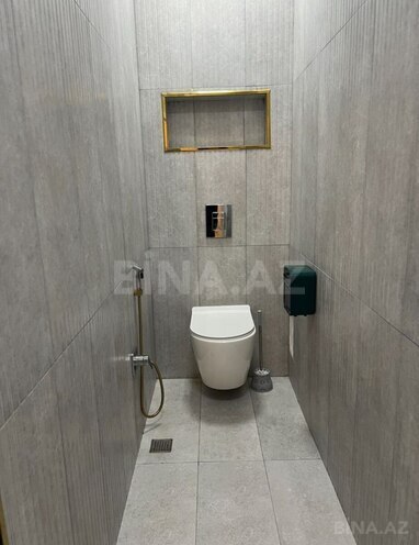 Сдаётся 2-комн. новостройка 90 м², м. Гянджлик, photo 14 from 15