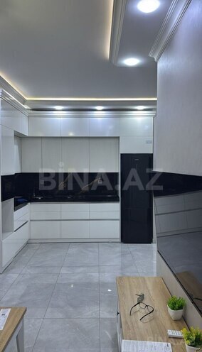 Сдаётся 2-комн. новостройка 90 м², м. Гянджлик, photo 4 from 15
