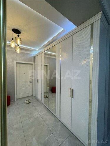 Сдаётся 2-комн. новостройка 90 м², м. Гянджлик, photo 11 from 15