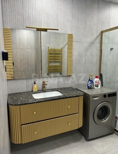 Сдаётся 2-комн. новостройка 90 м², м. Гянджлик, photo 13 from 15