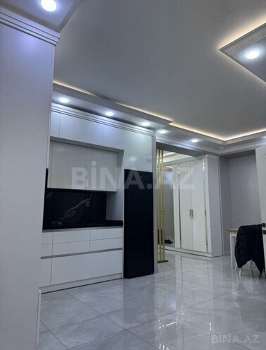 Сдаётся 2-комн. новостройка 90 м², м. Гянджлик, photo 9 from 15