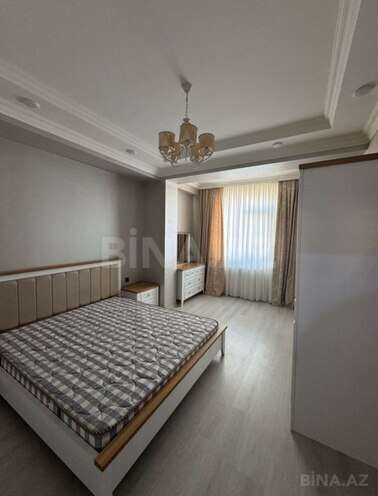 Сдаётся 2-комн. новостройка 90 м², м. Гянджлик, photo 3 from 15
