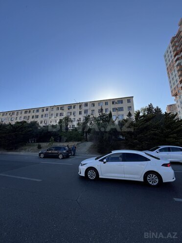 Satılır 3 otaqlı köhnə tikili 70 m², Memar Əcəmi m., photo 29 from 30
