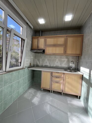 Satılır 3 otaqlı köhnə tikili 70 m², Memar Əcəmi m., photo 17 from 30