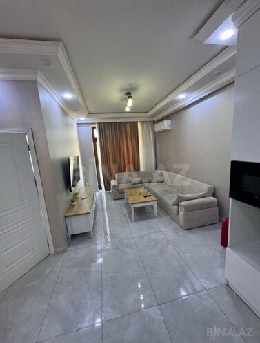 Сдаётся 2-комн. новостройка 90 м², м. Гянджлик, photo 5 from 15