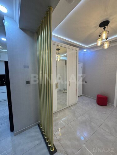 Сдаётся 2-комн. новостройка 90 м², м. Гянджлик, photo 12 from 15