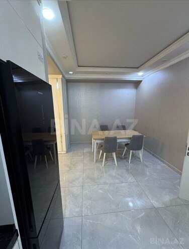 Сдаётся 2-комн. новостройка 90 м², м. Гянджлик, photo 7 from 15