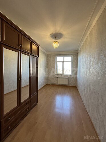 Satılır 3 otaqlı köhnə tikili 70 m², Memar Əcəmi m., photo 15 from 30
