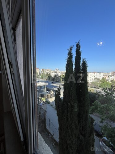 Satılır 3 otaqlı köhnə tikili 70 m², Memar Əcəmi m., photo 27 from 30