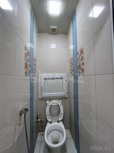 Satılır 3 otaqlı köhnə tikili 70 m², Memar Əcəmi m., photo 24 from 30
