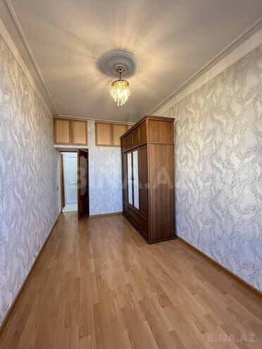 Satılır 3 otaqlı köhnə tikili 70 m², Memar Əcəmi m., photo 13 from 30